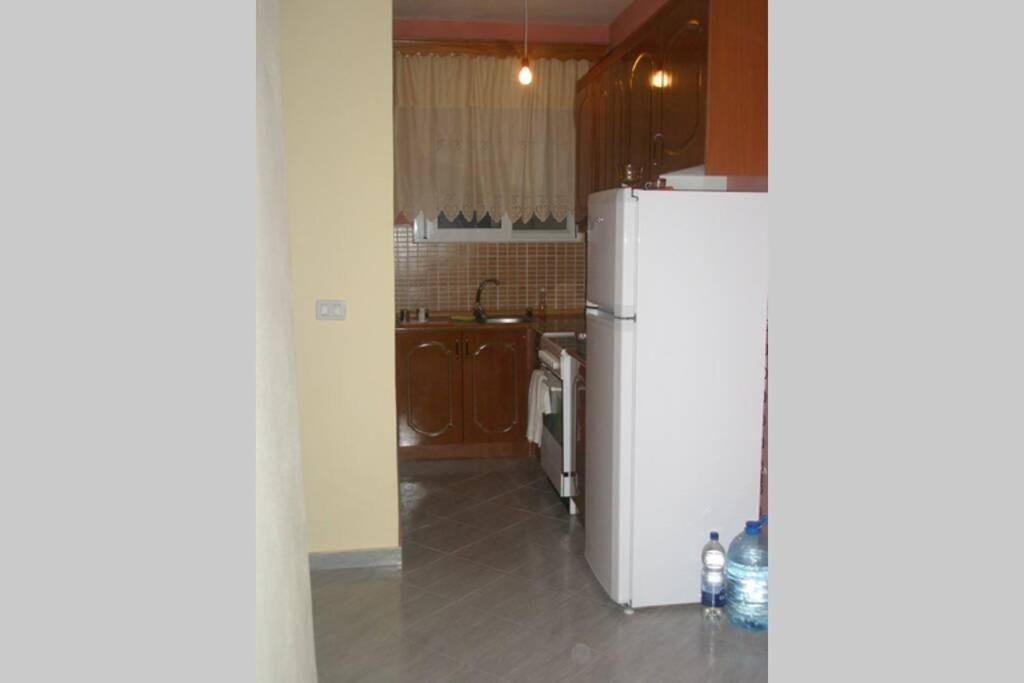 Lina'S Apartment هيماري المظهر الخارجي الصورة